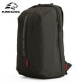 Men Anti-Theft Travel Backpack 13'' 15'' 17'' Laptop Backpack w/USB Charger