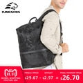 Men Anti-Theft Travel Backpack 13'' 15'' 17'' Laptop Backpack w/USB Charger