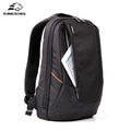 Men Anti-Theft Travel Backpack 13'' 15'' 17'' Laptop Backpack w/USB Charger