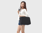 Professional Makeup Travel Organizer for Cosmetics