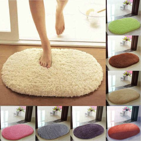 30*50cm Non-Slip Bath Mat