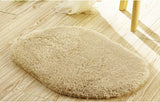 30*50cm Non-Slip Bath Mat