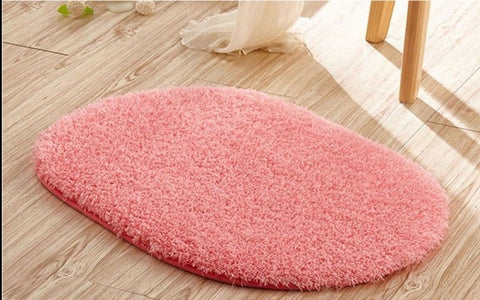 30*50cm Non-Slip Bath Mat