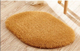 30*50cm Non-Slip Bath Mat