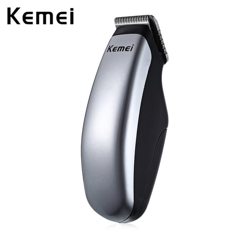 Kemei KM-666 Cordless Mini Trimmer