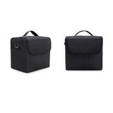 Makeup Organizer Large Capacity Multilayer Clapboard Cosmetic Case